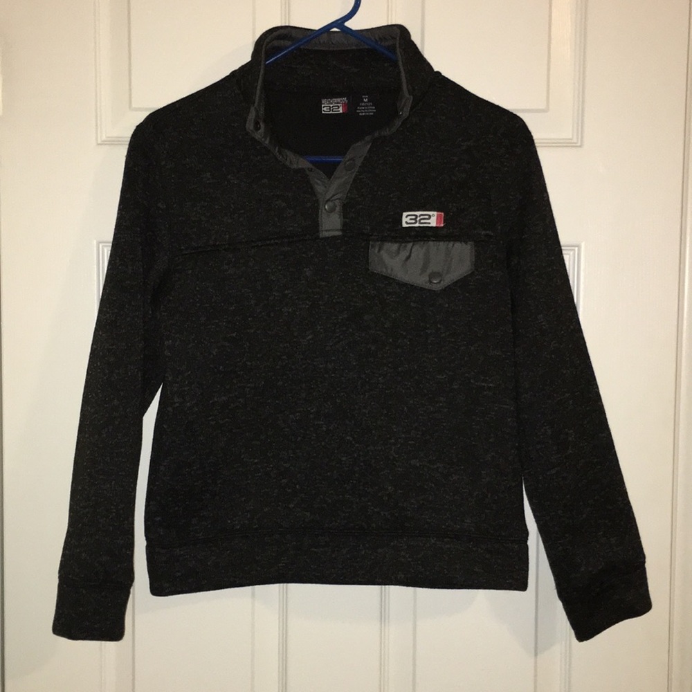 Boys jacket